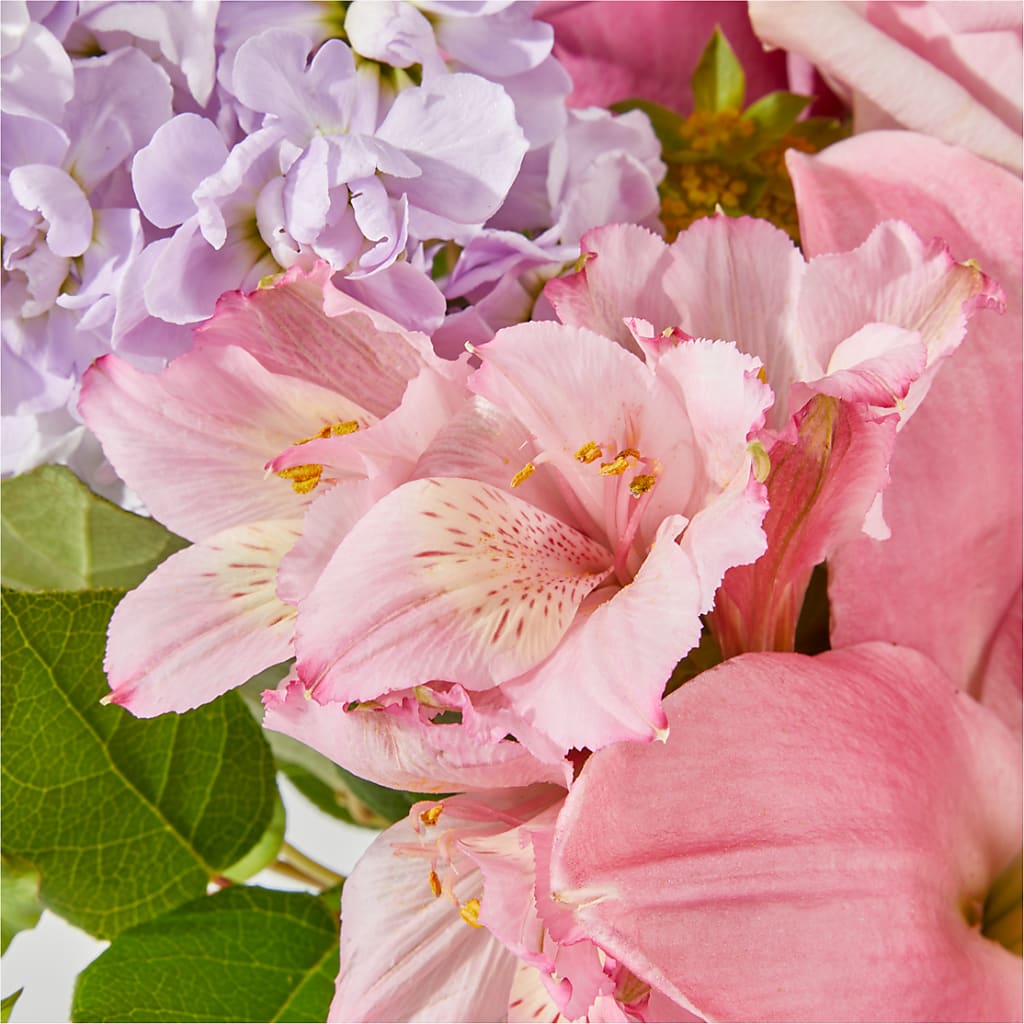 The Crown Jewel Bouquet –  Sweet As Can Bee Florals, Baltimore MD