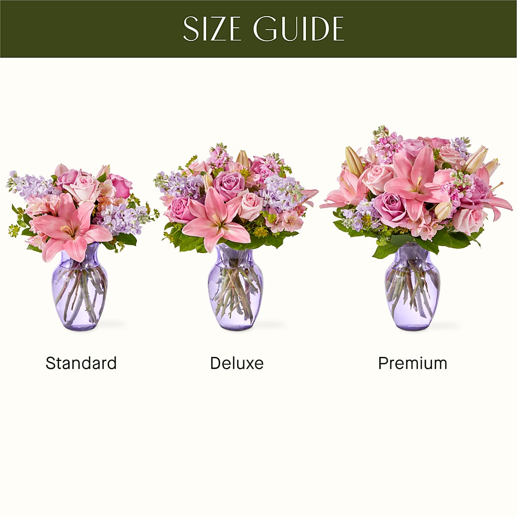 The Crown Jewel Bouquet –  Sweet As Can Bee Florals, Baltimore MD
