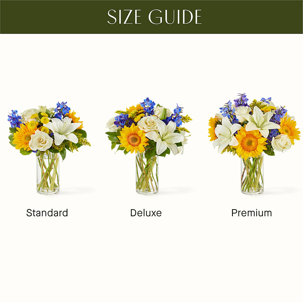Stargazing Bouquet –  Sweet As Can Bee Florals, Baltimore MD