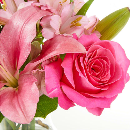 Lots of Love Bouquet –  Sweet As Can Bee Florals, Baltimore MD