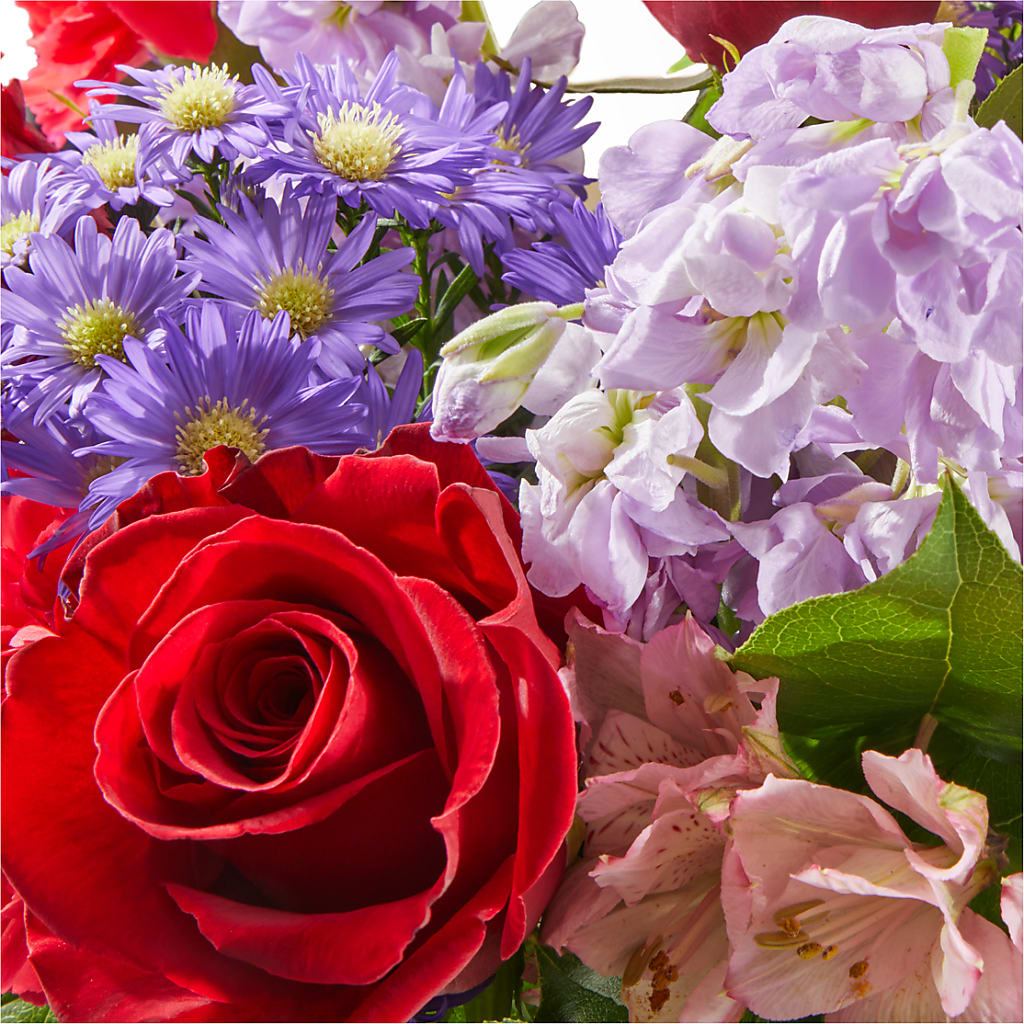 Your Majesty Bouquet –  Sweet As Can Bee Florals, Baltimore MD