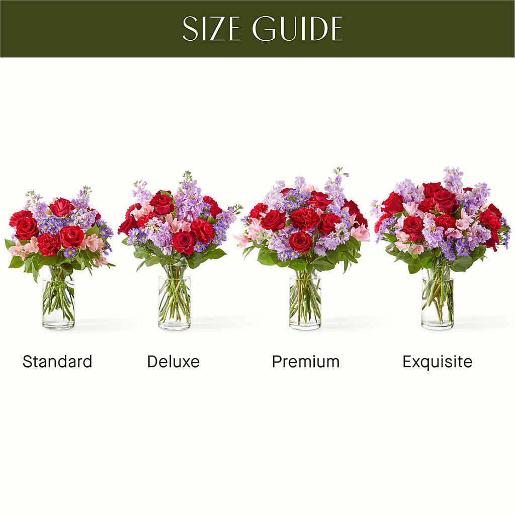 Your Majesty Bouquet –  Sweet As Can Bee Florals, Baltimore MD
