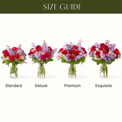 Your Majesty Bouquet –  Sweet As Can Bee Florals, Baltimore MD