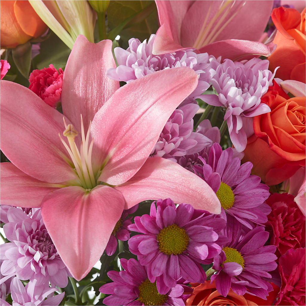 One and Only Bouquet –  Sweet As Can Bee Florals, Baltimore MD