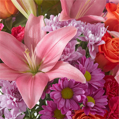 One and Only Bouquet –  Sweet As Can Bee Florals, Baltimore MD