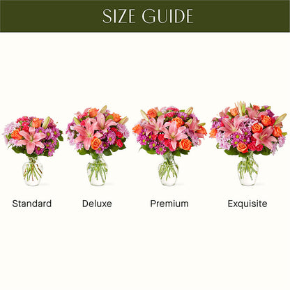 One and Only Bouquet –  Sweet As Can Bee Florals, Baltimore MD