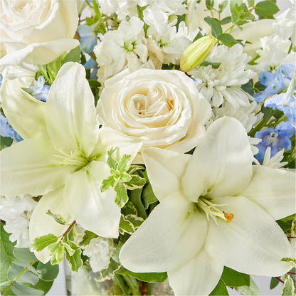 Peace of Mind Bouquet –  Sweet As Can Bee Florals, Baltimore MD