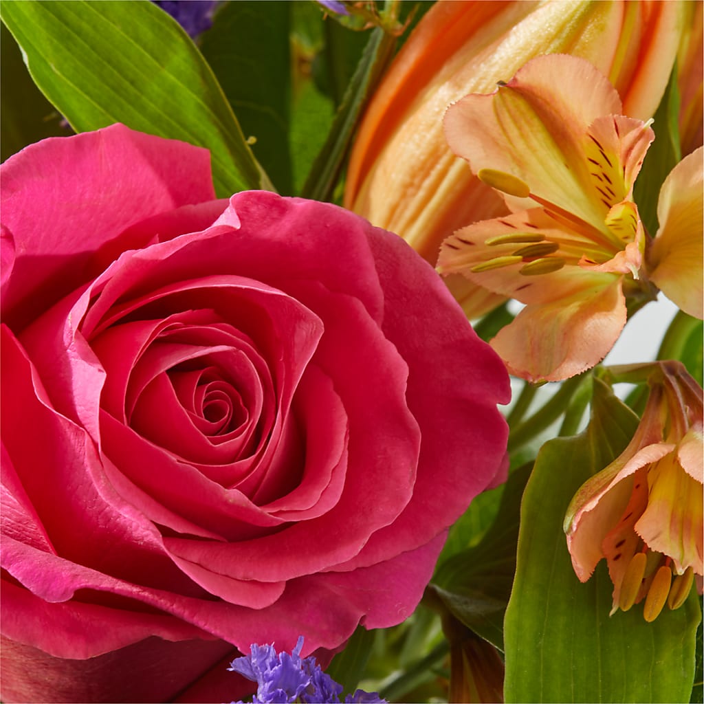 Joyful Bouquet –  Sweet As Can Bee Florals, Baltimore MD