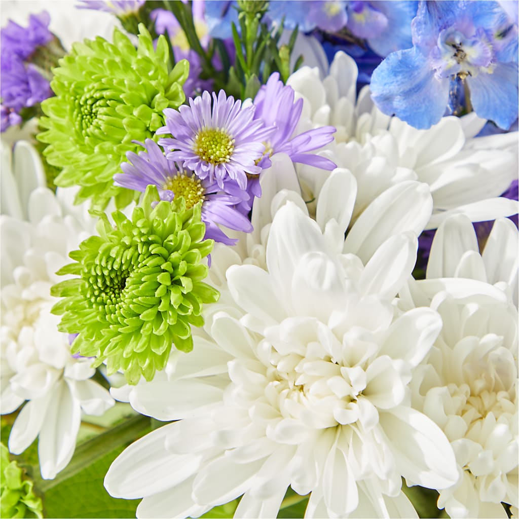Genuine Gestures Bouquet –  Sweet As Can Bee Florals, Baltimore MD