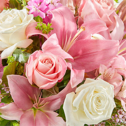 Ethereal Beauty Bouquet –  Sweet As Can Bee Florals, Baltimore MD