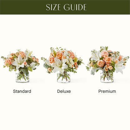 Darling Bouquet –  Sweet As Can Bee Florals, Baltimore MD