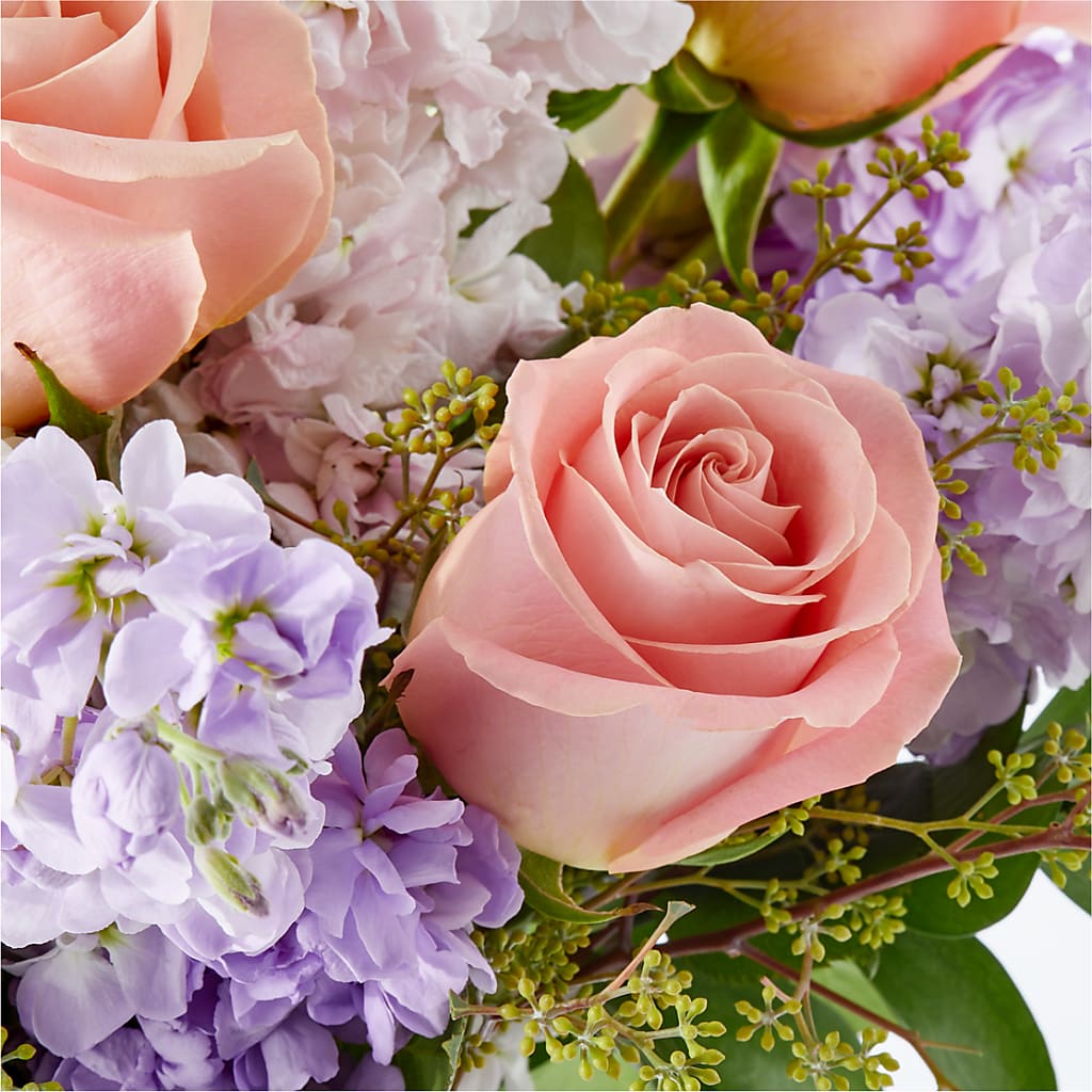 Embraced Bouquet –  Sweet As Can Bee Florals, Baltimore MD