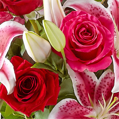 Always You Bouquet –  Sweet As Can Bee Florals, Baltimore MD