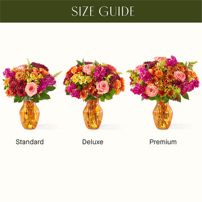 Amber Muse Bouquet –  Sweet As Can Bee Florals, Baltimore MD