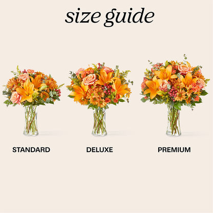 Harvest Hayride Bouquet –  Sweet As Can Bee Florals, Baltimore MD