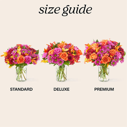 Mum's the Word Bouquet –  Sweet As Can Bee Florals, Baltimore MD