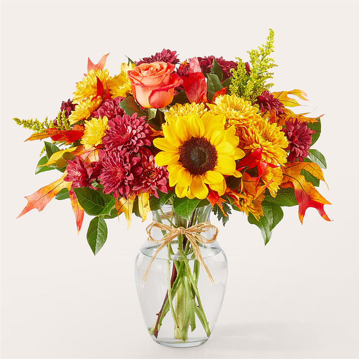 Sunny Side Bouquet –  Sweet As Can Bee Florals, Baltimore MD