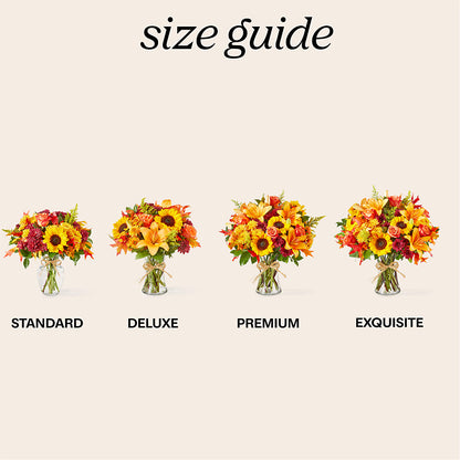 Sunny Side Bouquet –  Sweet As Can Bee Florals, Baltimore MD