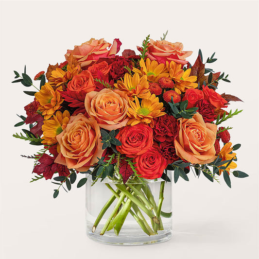 Sweet as Cinnamon Bouquet –  Sweet As Can Bee Florals, Baltimore MD