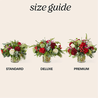 Cranberry Fizz Bouquet –  Sweet As Can Bee Florals, Baltimore MD