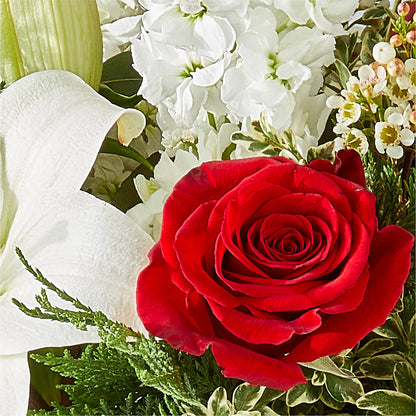 Twinkle Lights Bouquet –  Sweet As Can Bee Florals, Baltimore MD