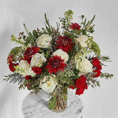 Favorite Traditions Bouquet –  Sweet As Can Bee Florals, Baltimore MD