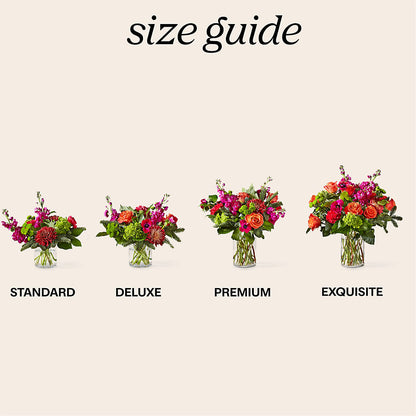 All the Tinsel Bouquet –  Sweet As Can Bee Florals, Baltimore MD
