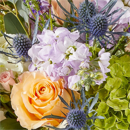Porch Swing Bouquet –  Sweet As Can Bee Florals, Baltimore MD