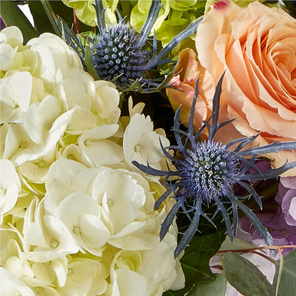 Porch Swing Bouquet –  Sweet As Can Bee Florals, Baltimore MD