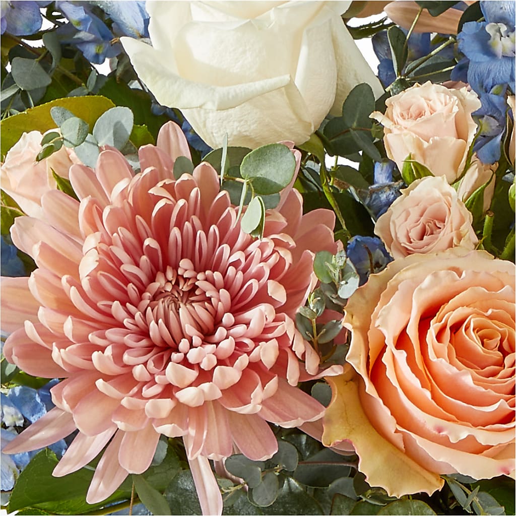 Inspired Bouquet –  Sweet As Can Bee Florals, Baltimore MD