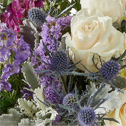 Shooting Star Bouquet –  Sweet As Can Bee Florals, Baltimore MD