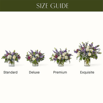 Shooting Star Bouquet –  Sweet As Can Bee Florals, Baltimore MD
