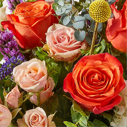 The Standout Bouquet –  Sweet As Can Bee Florals, Baltimore MD