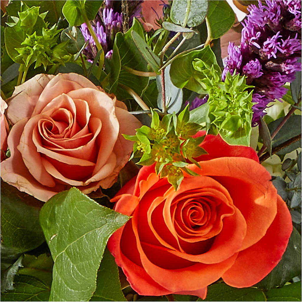 The Standout Bouquet –  Sweet As Can Bee Florals, Baltimore MD