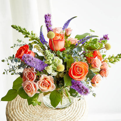 The Standout Bouquet –  Sweet As Can Bee Florals, Baltimore MD