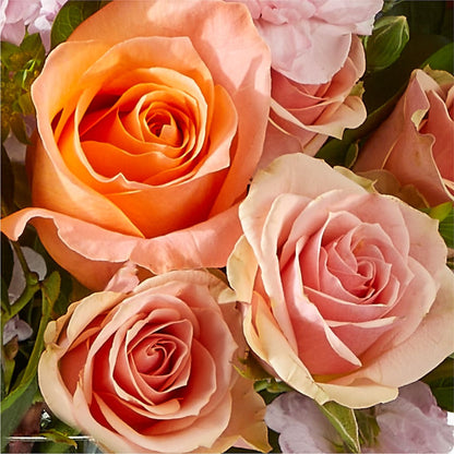 French Market Bouquet –  Sweet As Can Bee Florals, Baltimore MD
