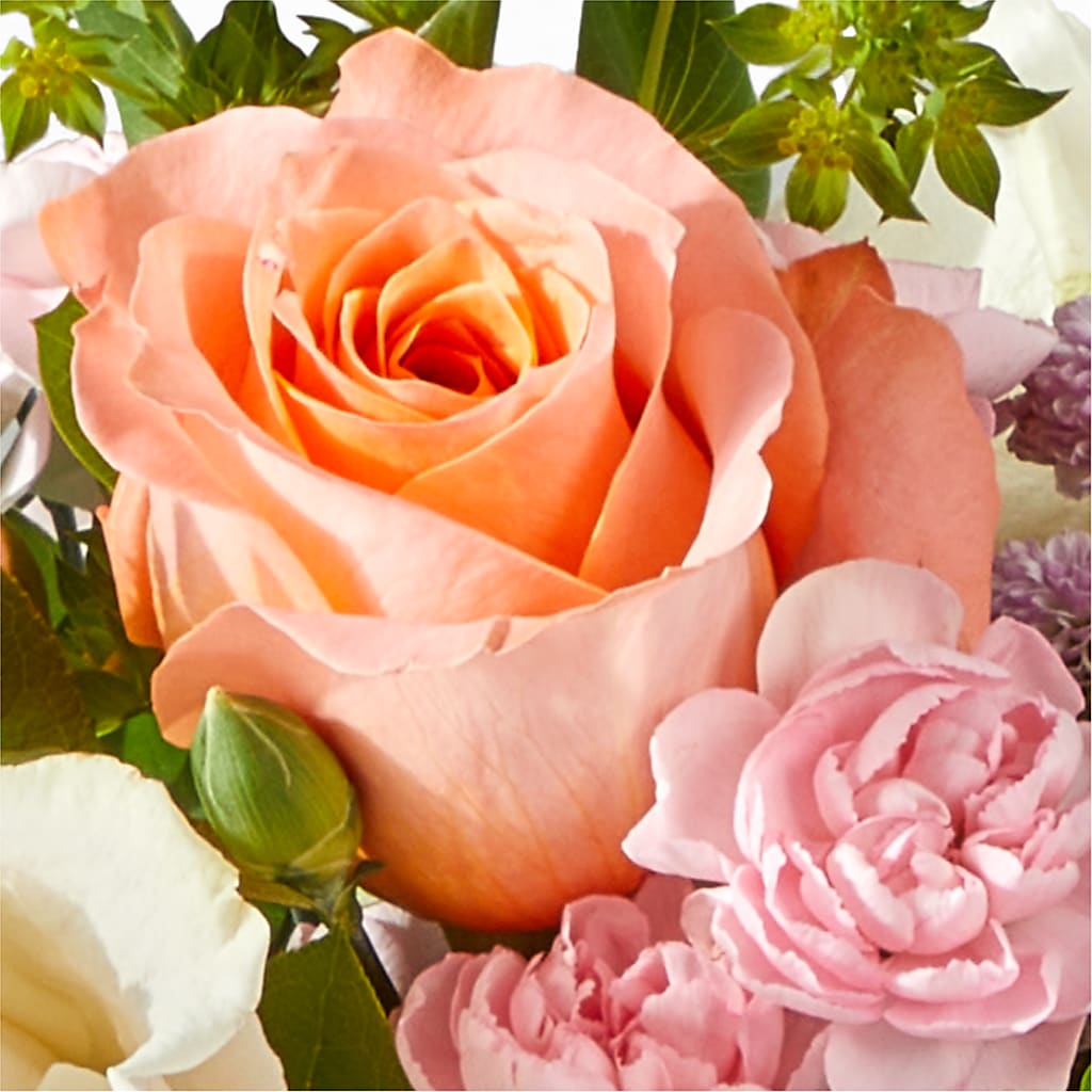 French Market Bouquet –  Sweet As Can Bee Florals, Baltimore MD