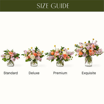 French Market Bouquet –  Sweet As Can Bee Florals, Baltimore MD