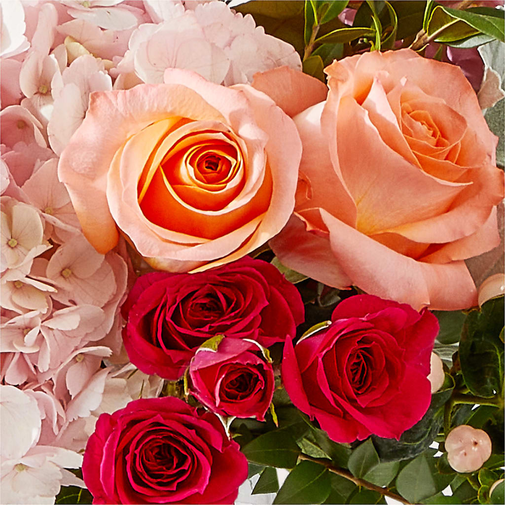 Glitz & Glam Bouquet –  Sweet As Can Bee Florals, Baltimore MD