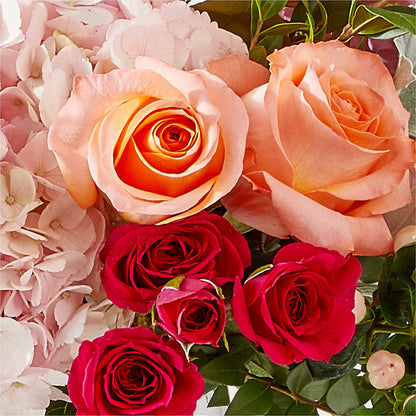 Glitz & Glam Bouquet –  Sweet As Can Bee Florals, Baltimore MD