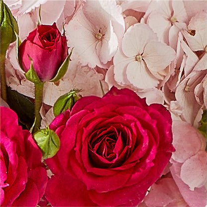 Glitz & Glam Bouquet –  Sweet As Can Bee Florals, Baltimore MD