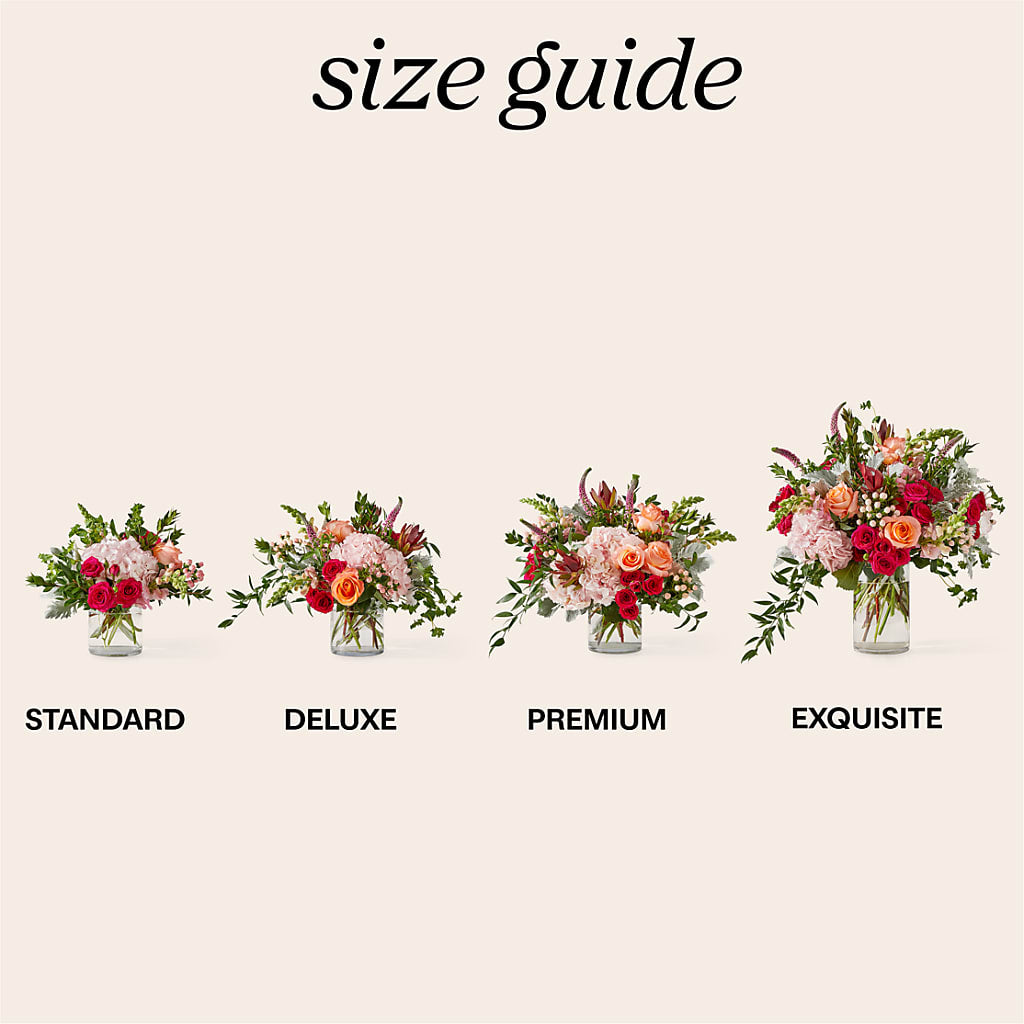 Glitz & Glam Bouquet –  Sweet As Can Bee Florals, Baltimore MD