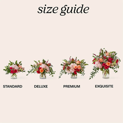 Glitz & Glam Bouquet –  Sweet As Can Bee Florals, Baltimore MD