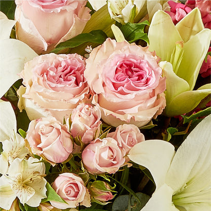 Ballet Slippers Bouquet –  Sweet As Can Bee Florals, Baltimore MD