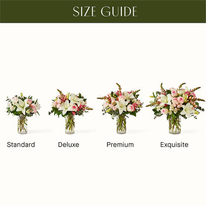 Ballet Slippers Bouquet –  Sweet As Can Bee Florals, Baltimore MD