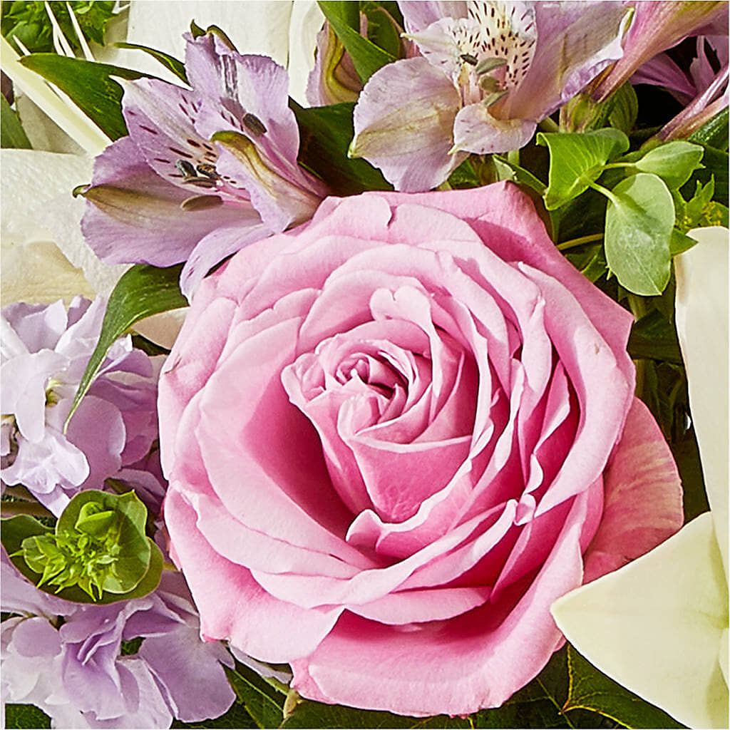 Daydreamer Bouquet –  Sweet As Can Bee Florals, Baltimore MD