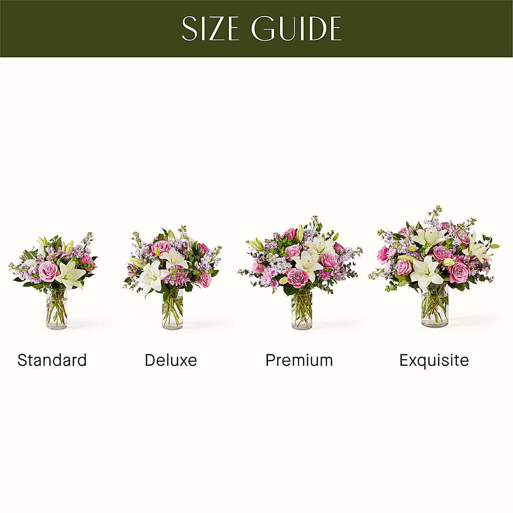 Daydreamer Bouquet –  Sweet As Can Bee Florals, Baltimore MD