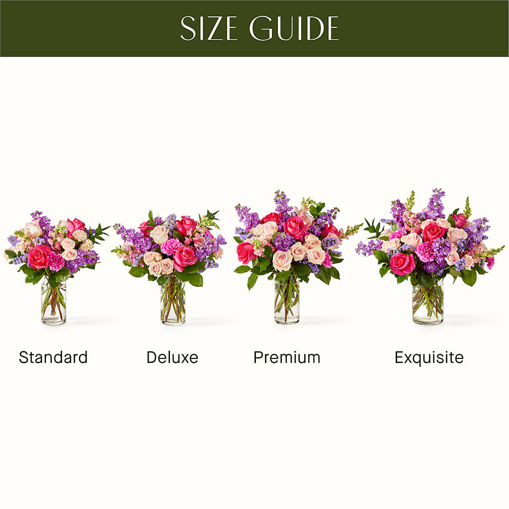 The Cha-Cha Bouquet –  Sweet As Can Bee Florals, Baltimore MD