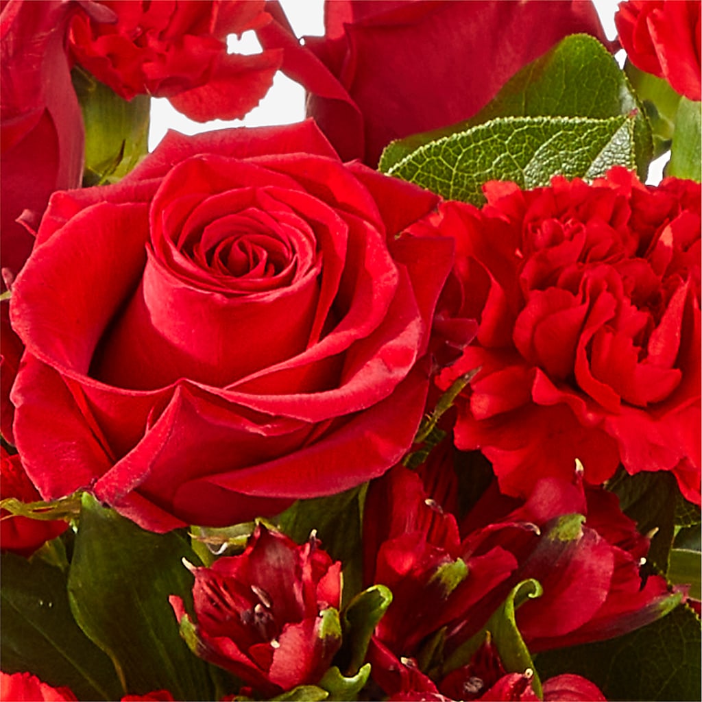 The Heartstrings Bouquet –  Sweet As Can Bee Florals, Baltimore MD