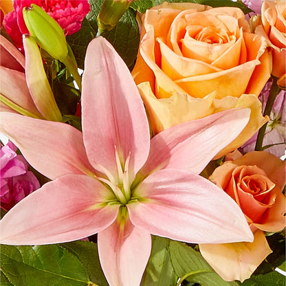 Bisous Bouquet –  Sweet As Can Bee Florals, Baltimore MD